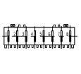 293491-8 electronic component of TE Connectivity