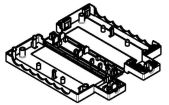 293587-1 electronic component of TE Connectivity