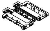 293587-1  Connectors
