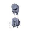293593-1 Lighting Connectors