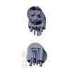 293605-1 Lighting Connectors