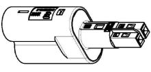 293650-1 electronic component of TE Connectivity