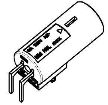 293652-1 electronic component of TE Connectivity