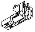 293654-4  Connectors