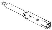 293702-2 electronic component of TE Connectivity