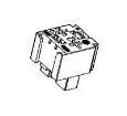 2-953615-2 Automotive Connectors