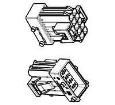 2-962349-1 Automotive Connectors