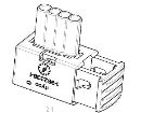 2-963207-1 electronic component of TE Connectivity