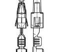 2-964282-1 Automotive Connectors