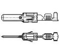 2-964302-1 (Cut Strip) electronic component of TE Connectivity