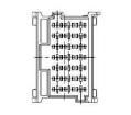 2-967630-1 Automotive Connectors
