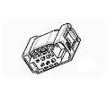 2-967640-1 Connectors