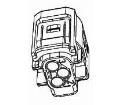 2-967642-1 Automotive Connectors