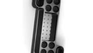 297-10-01100 Heavy Duty Power Connectors