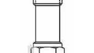 2982-2240-00 RF Adapters - Between Series