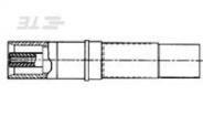 298656-000  Connectors