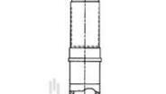 298656-000 Circular MIL Spec Contacts