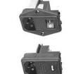 2EDL1SM AC Power Entry Modules