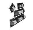 2IO8 Relay Sockets & Fixings
