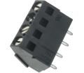 2MA-04 Fixed Terminal Blocks
