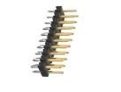 2MM-HB-D02-VT-02-H-TB Headers & Wire Housings