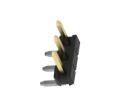 2MM-HB-S03-HT-02-H-TB Headers & Wire Housings