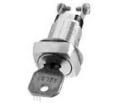 2SKF231AEL01 Keylock Switches