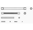 301528-000 electronic component of TE Connectivity