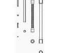 301528-000 Solder Sleeves & Shield Tubing