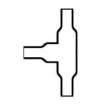 301A011-4/42-0 Heat Shrink Cable Boots & End Caps