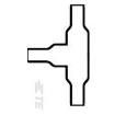 301A022-386-0 Heat Shrink Cable Boots & End Caps