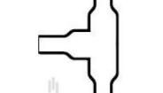 301A048-25/225-0 Heat Shrink Cable Boots & End Caps