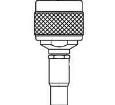 3031-7341-10 RF Connectors / Coaxial Connectors