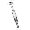 305183-7 Extraction, Removal & Insertion Tools