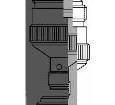 3080-2240-00 RF Adapters - Between Series