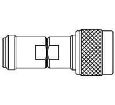 3082-0000-00 electronic component of TE Connectivity