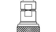 3082-2320-00 RF Adapters - Between Series