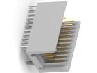 3-106081-0 Hard Metric Connectors