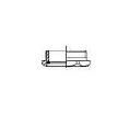 3-1106062-6 Rectangular MIL Spec Connectors