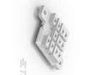 3-1393143-2 Relay Sockets & Fixings