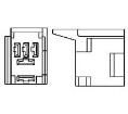 3-1393310-8 electronic component of TE Connectivity