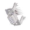 3-1393479-8 D-Sub Standard Connectors