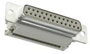 3-1393486-6  Connectors