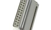 3-1393486-6 D-Sub Standard Connectors