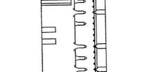 3-1393531-5 Headers & Wire Housings
