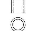 3-1393561-6 D-Sub Backshells