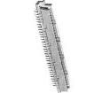 3-1393659-4 DIN 41612 Connectors