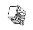 3-1394766-1 Automotive Connectors
