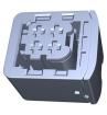 3-1418390-1 Automotive Connectors