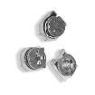 3142W202P Trimmer Resistors - SMD